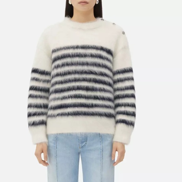 NWT BOTTEGA VENETA Sweater - Picture 1 of 7